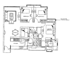 Rosewood (D25), Condominium #604786851